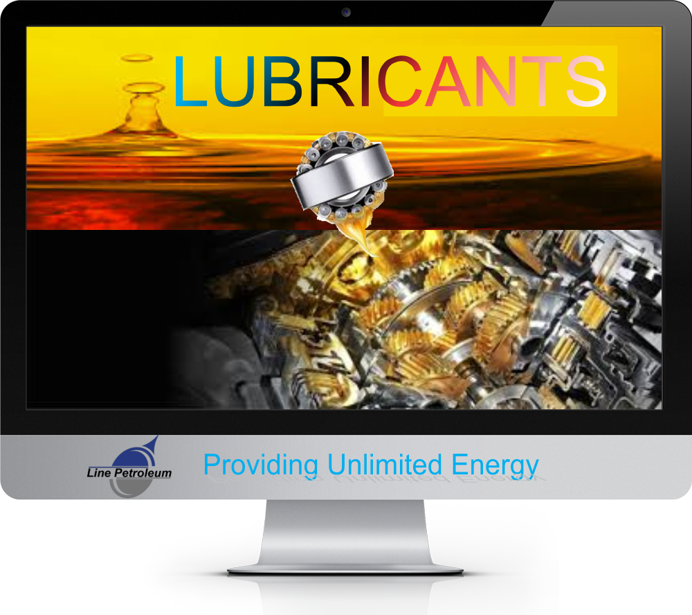 lubricants